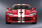 Dodge Viper SRT10 Coupe 2008 года